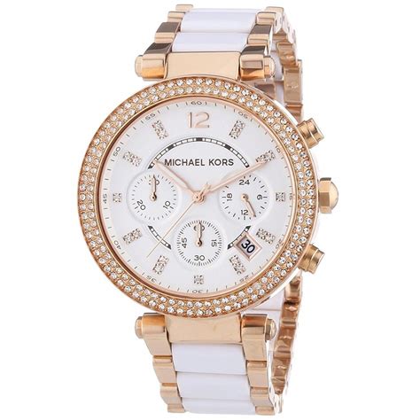 mel michael kors|Michael Kors watches.